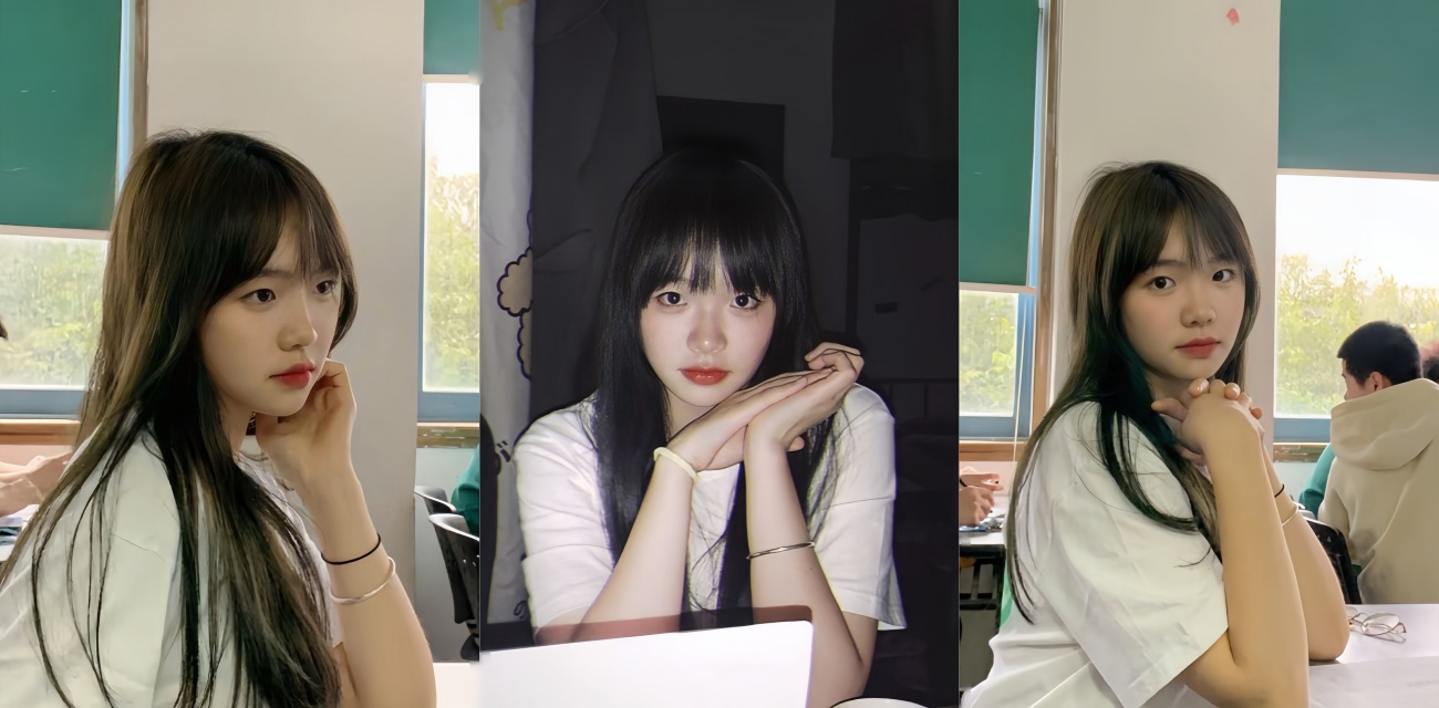 浙江师范大学【邢垭楠】高颜值学妹性爱视频泄露，身穿情趣护士装与男友激情狂欢